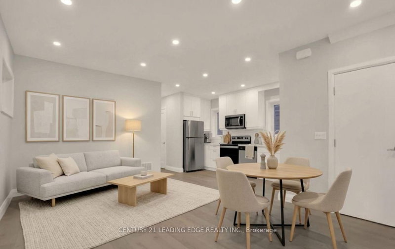 home for lease on Main Fl-346 Lauder Avenue