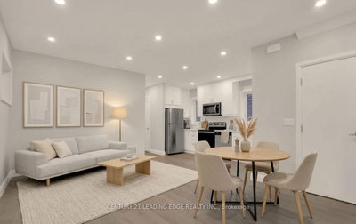 Main Fl - 346 Lauder Ave | Toronto | Image