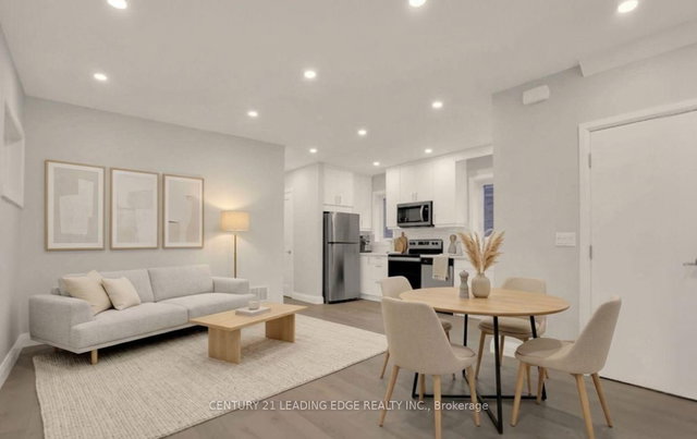 Main Fl - 346 Lauder Avenue