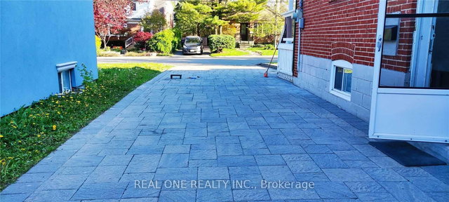 Lower - 42 Cadillac Avenue