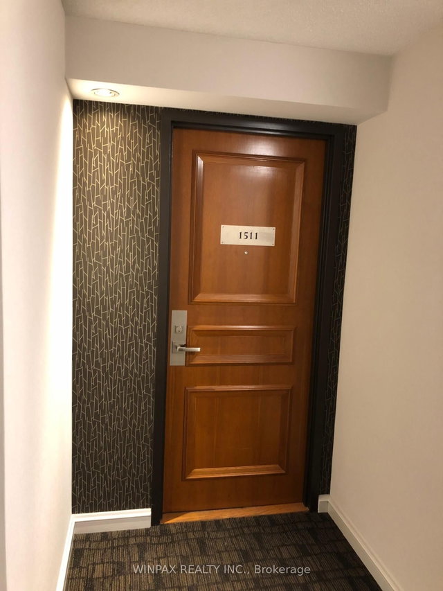 1511 - 256 Doris Avenue