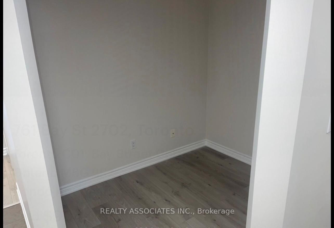 Condo for sale at 2602-761 Bay Street, Toronto, Ontario, M5G 2R2 - Bay Street Corridor - MLS: C12962582