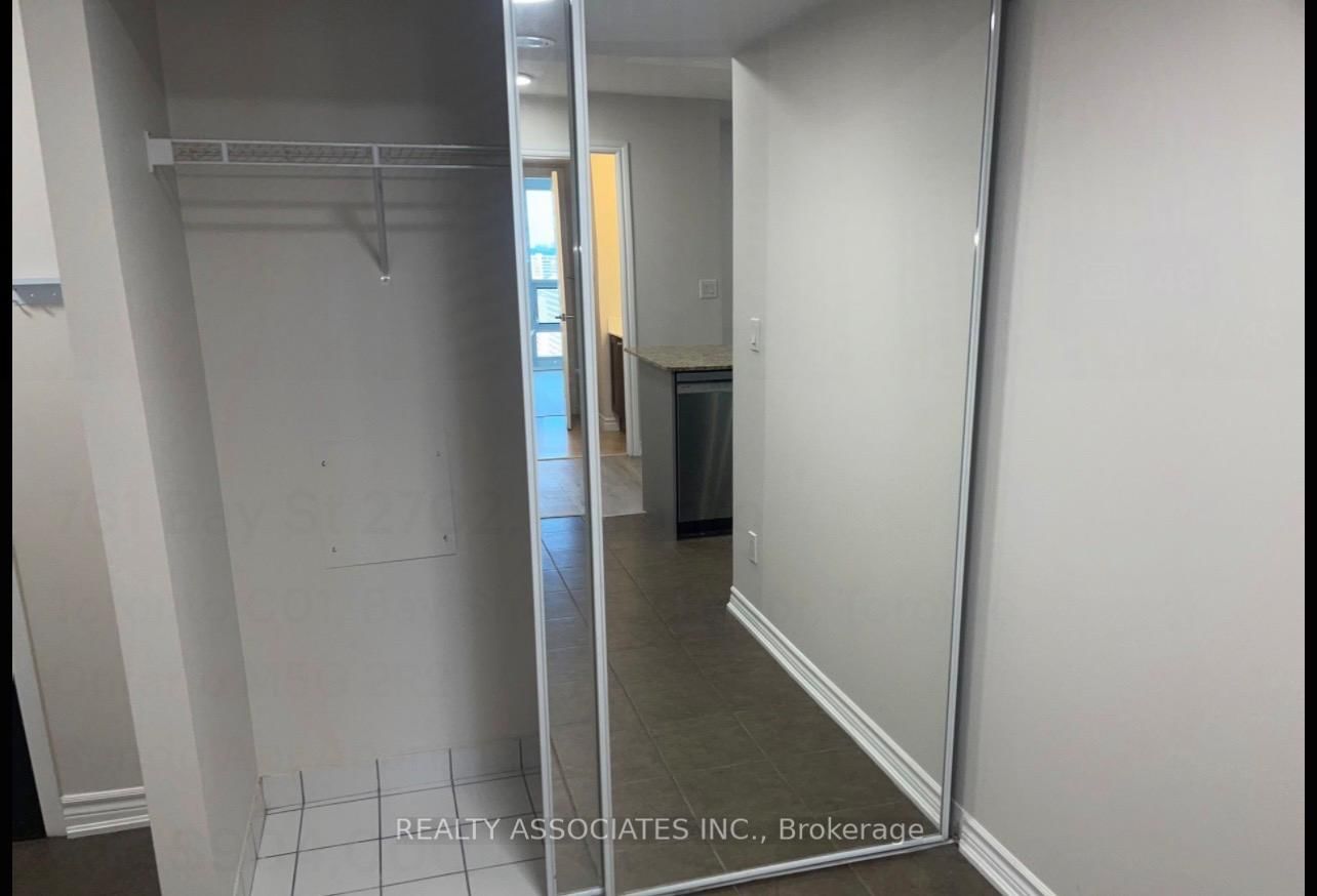 Condo for sale at 2602-761 Bay Street, Toronto, Ontario, M5G 2R2 - Bay Street Corridor - MLS: C12962582