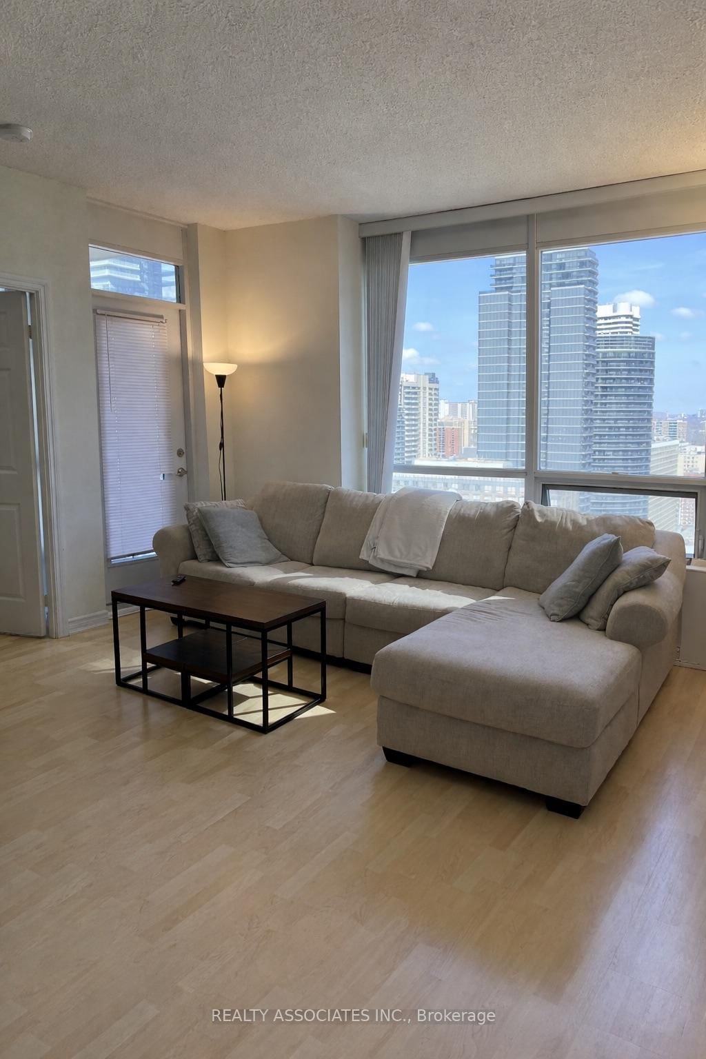 Condo for sale at 2602-761 Bay Street, Toronto, Ontario, M5G 2R2 - Bay Street Corridor - MLS: C12962582