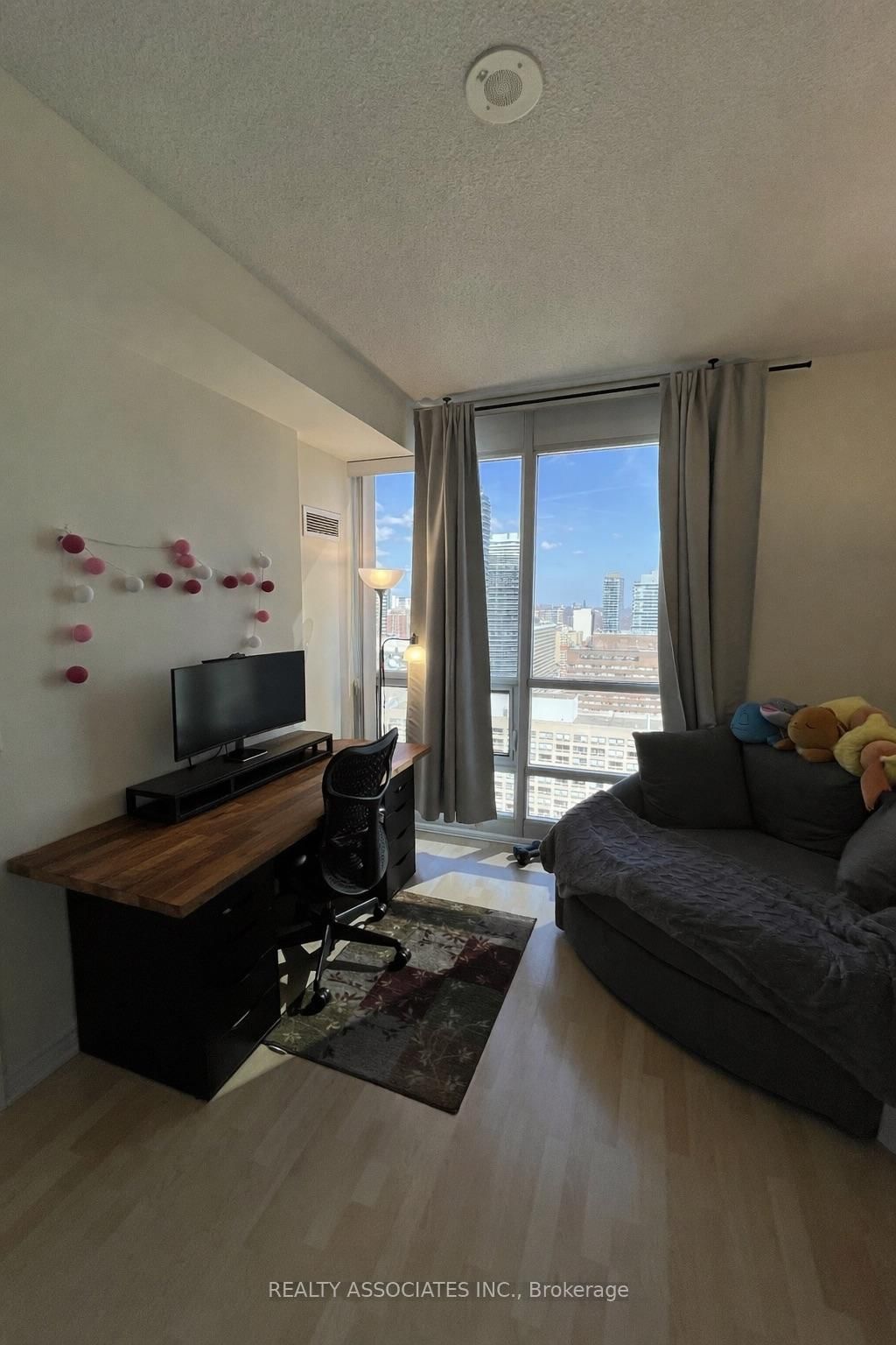 Condo for sale at 2602-761 Bay Street, Toronto, Ontario, M5G 2R2 - Bay Street Corridor - MLS: C12962582