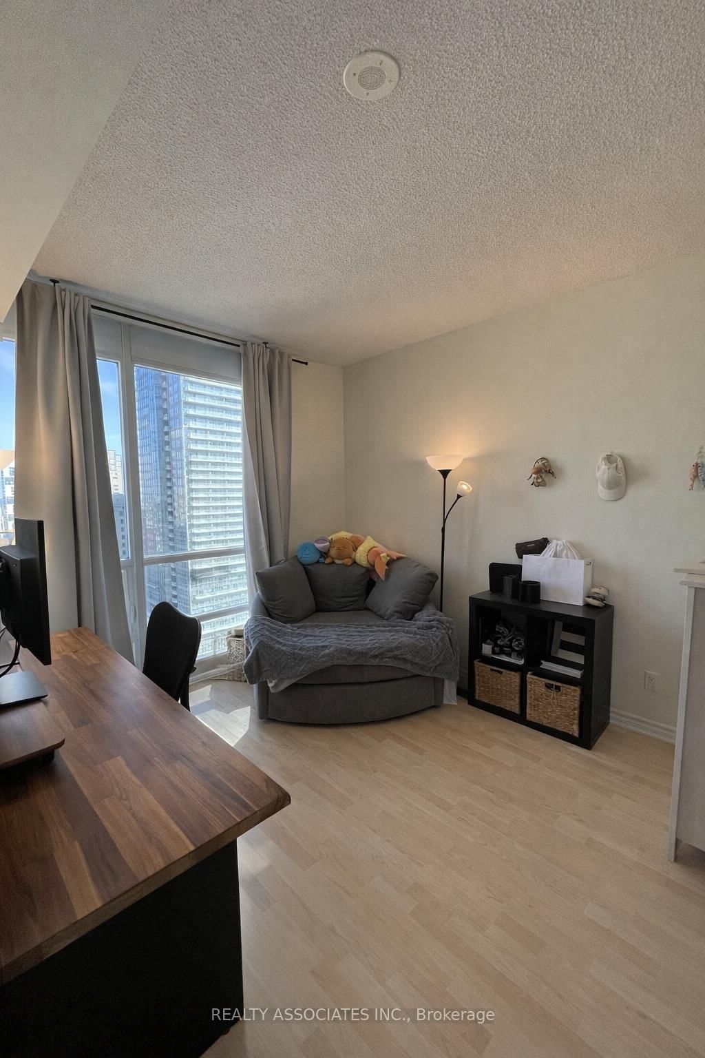Condo for sale at 2602-761 Bay Street, Toronto, Ontario, M5G 2R2 - Bay Street Corridor - MLS: C12962582