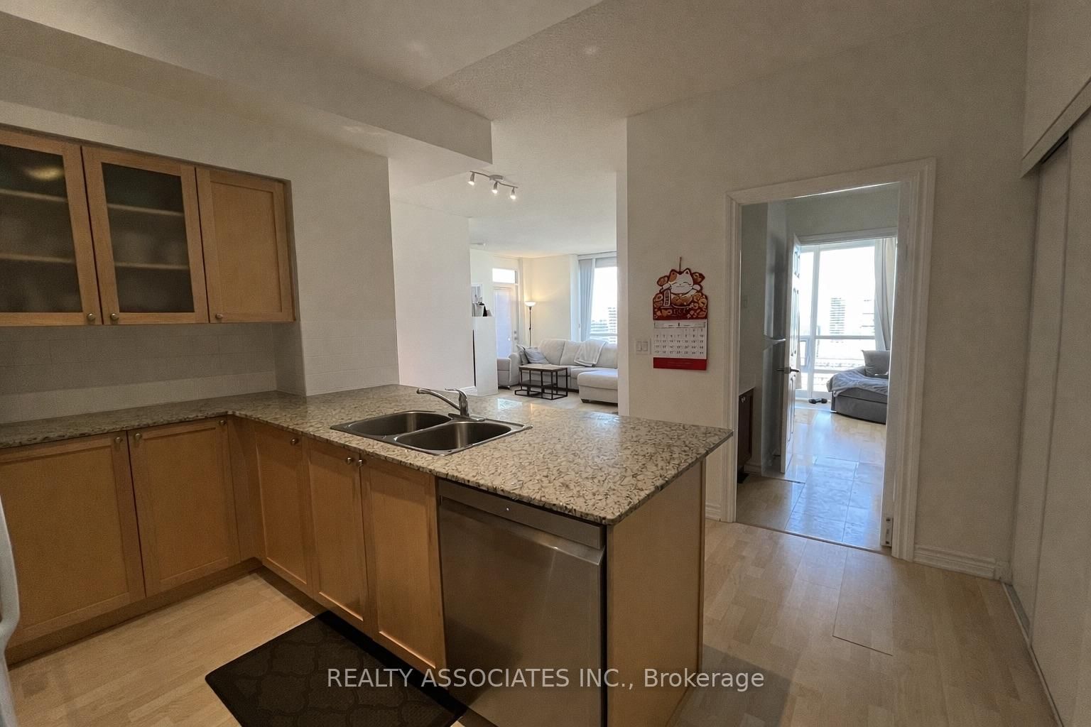 Condo for sale at 2602-761 Bay Street, Toronto, Ontario, M5G 2R2 - Bay Street Corridor - MLS: C12962582