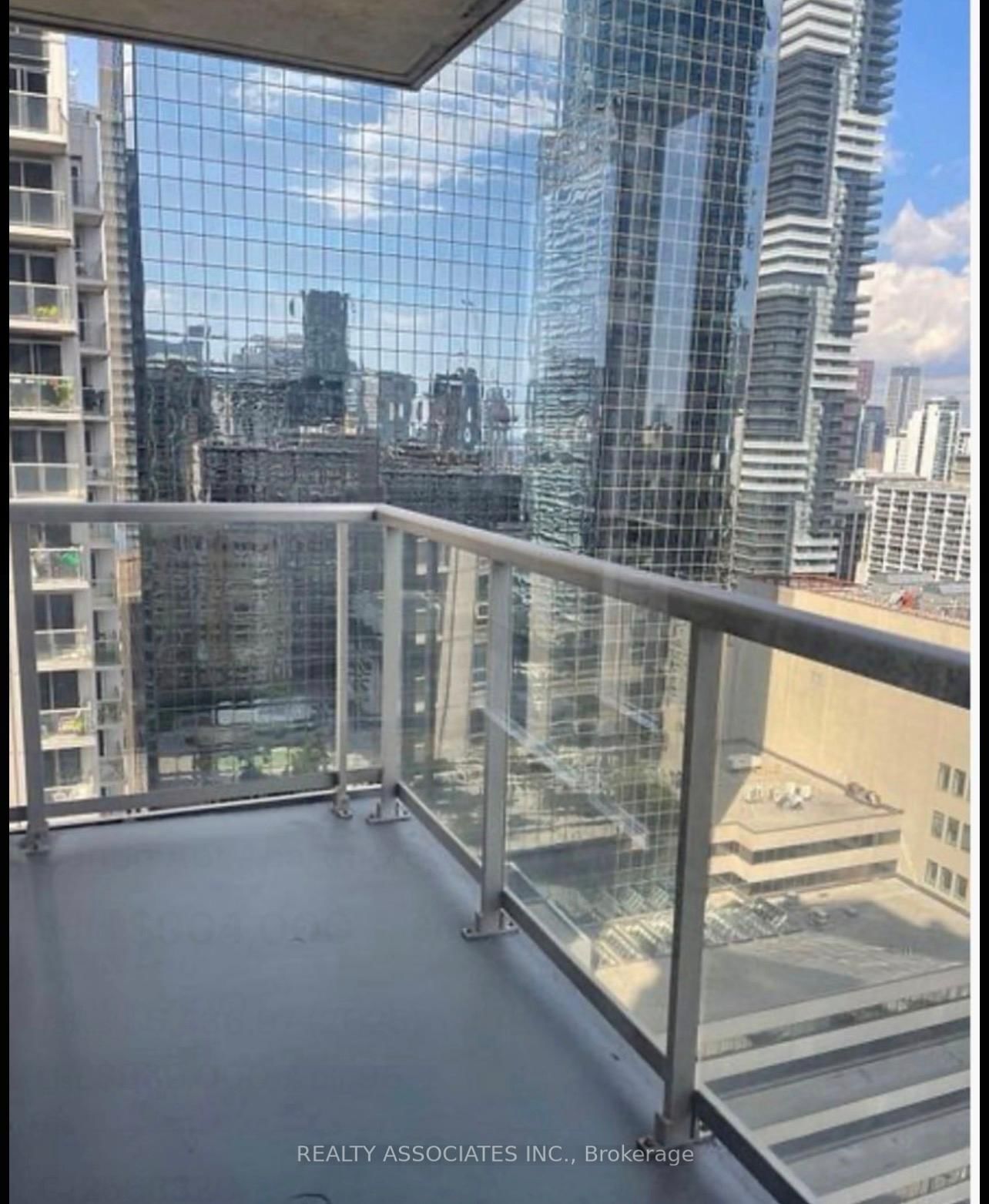 Condo for sale at 2602-761 Bay Street, Toronto, Ontario, M5G 2R2 - Bay Street Corridor - MLS: C12962582