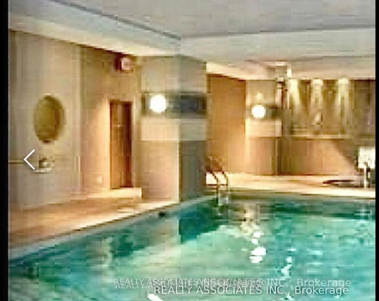 Condo for sale at 2602-761 Bay Street, Toronto, Ontario, M5G 2R2 - Bay Street Corridor - MLS: C12962582