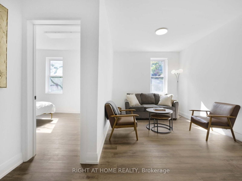 96 Tecumseth St, Toronto, M6J 2H1 | Image 3