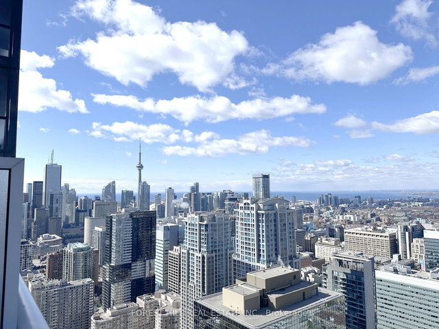 5501 - 7 Grenville Street