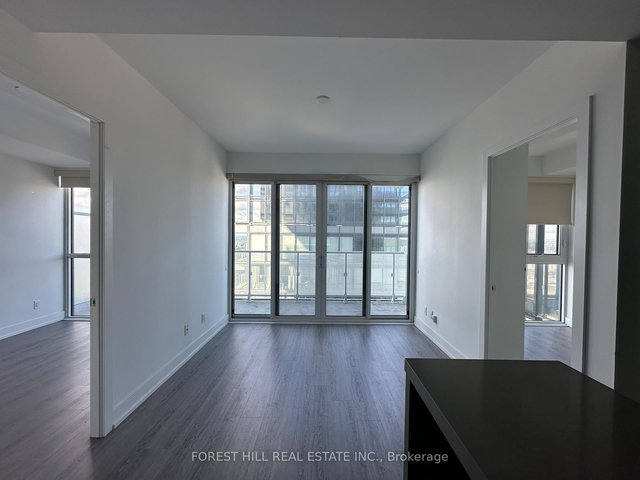 5501 - 7 Grenville Street