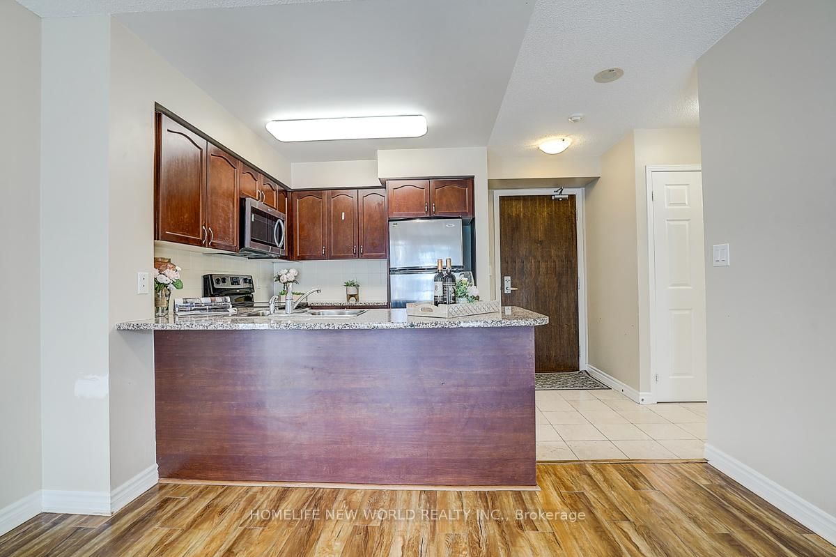 Condo for sale at 518-35 Hollywood Avenue, Toronto, Ontario, M2N 0A9 - Willowdale East - MLS: C12962880