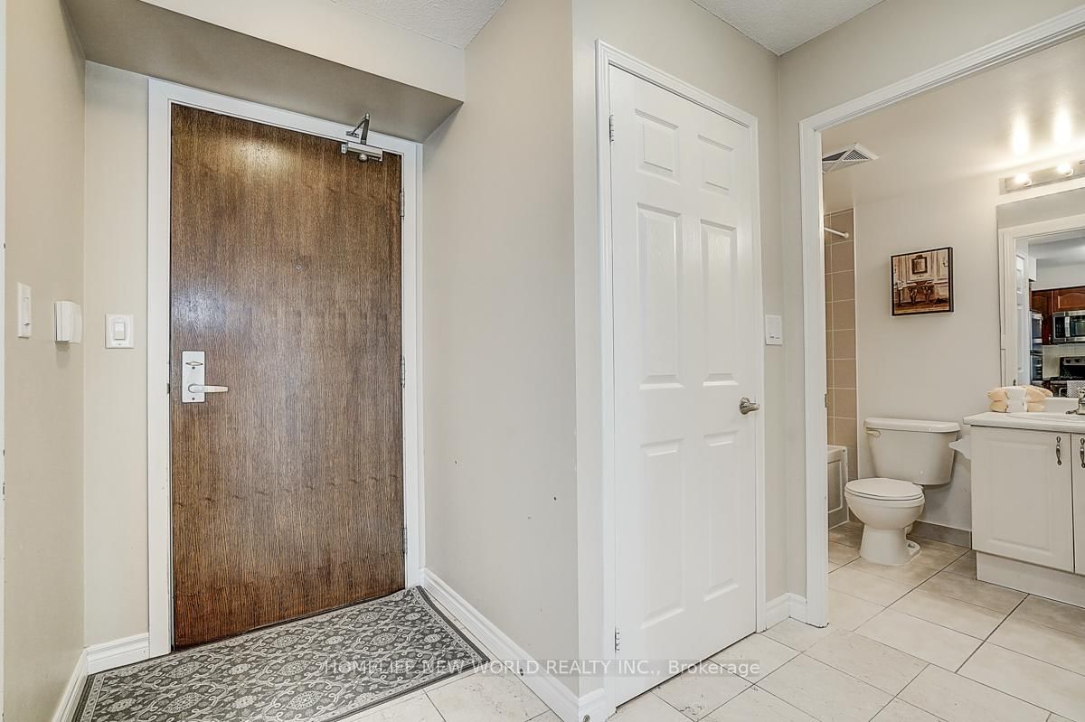 Condo for sale at 518-35 Hollywood Avenue, Toronto, Ontario, M2N 0A9 - Willowdale East - MLS: C12962880