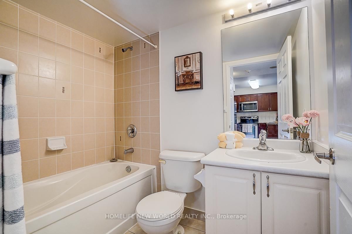 Condo for sale at 518-35 Hollywood Avenue, Toronto, Ontario, M2N 0A9 - Willowdale East - MLS: C12962880