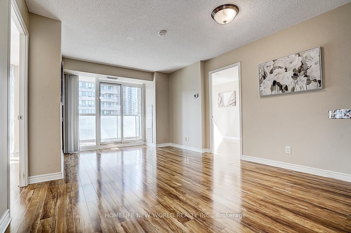 Condo for sale at 518-35 Hollywood Avenue, Toronto, Ontario, M2N 0A9 - Willowdale East - MLS: C12962880