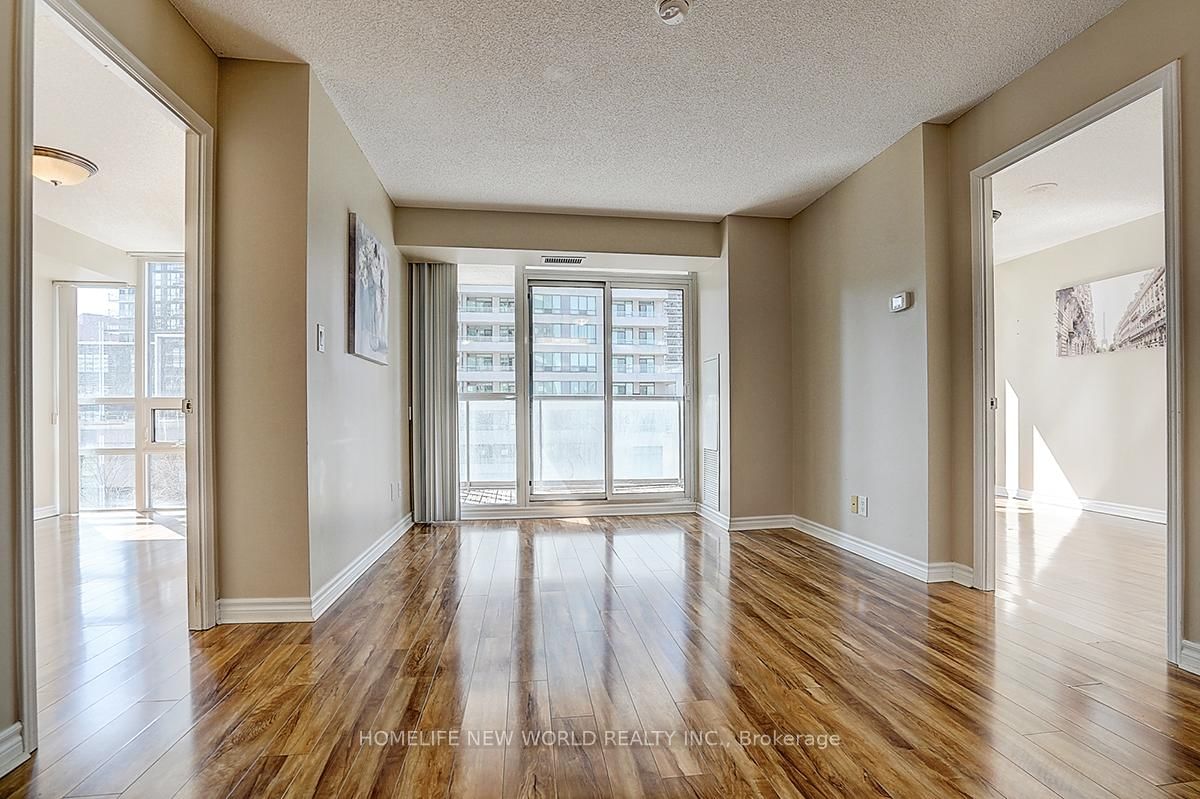 Condo for sale at 518-35 Hollywood Avenue, Toronto, Ontario, M2N 0A9 - Willowdale East - MLS: C12962880