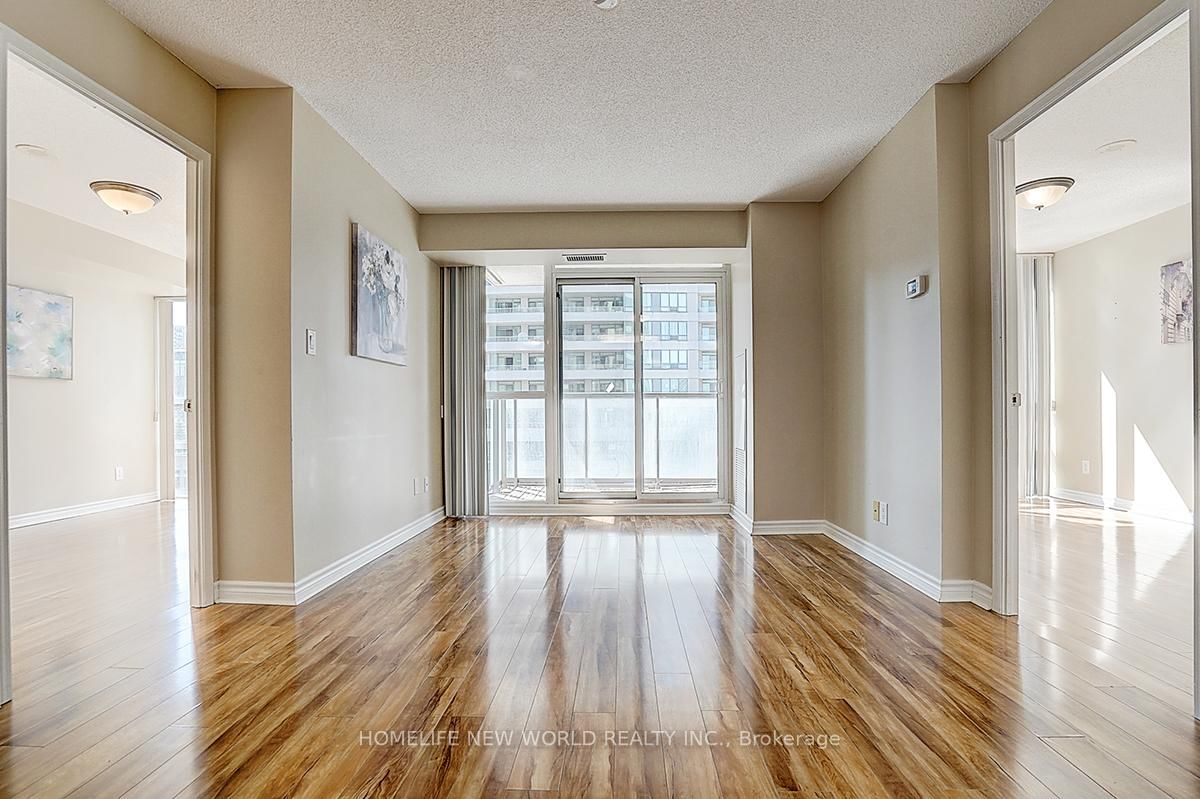 Condo for sale at 518-35 Hollywood Avenue, Toronto, Ontario, M2N 0A9 - Willowdale East - MLS: C12962880