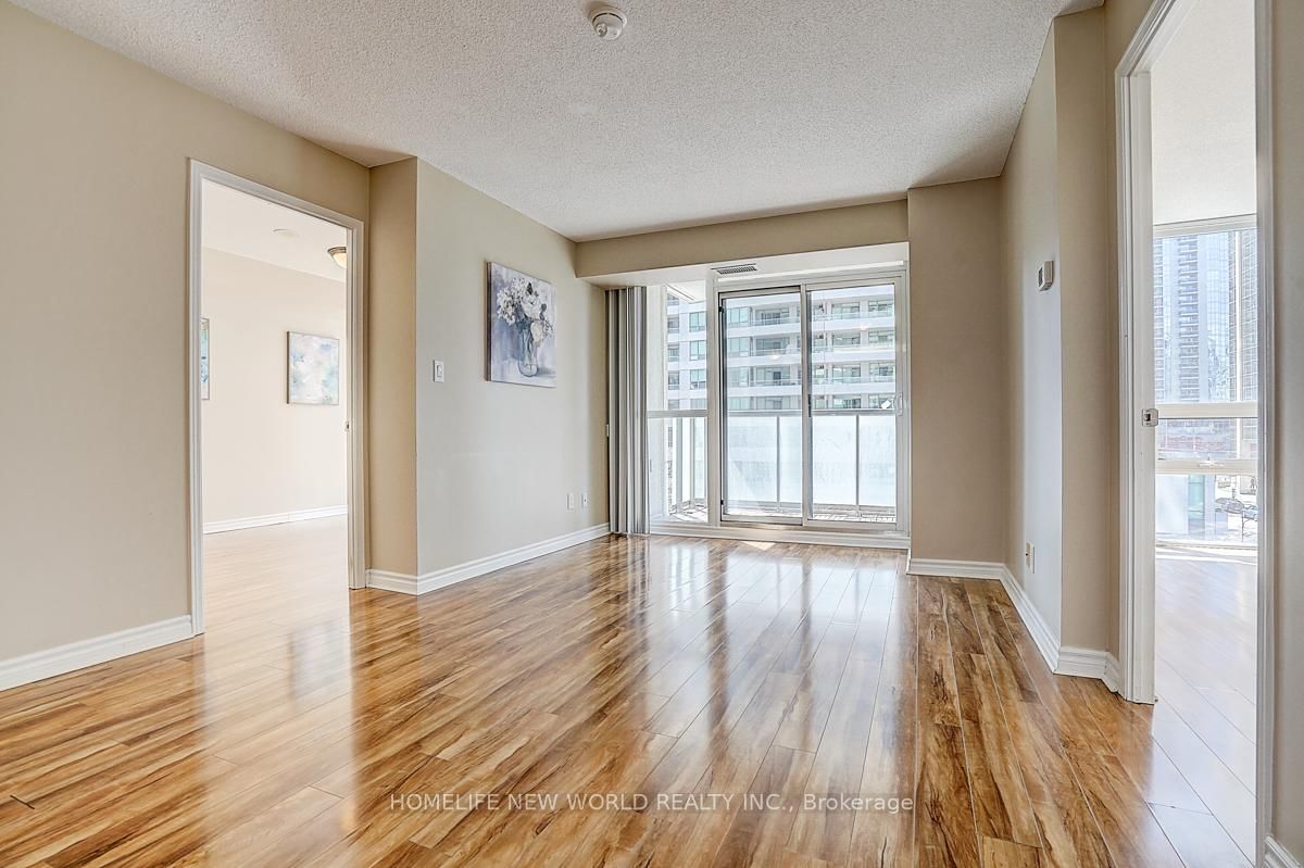 Condo for sale at 518-35 Hollywood Avenue, Toronto, Ontario, M2N 0A9 - Willowdale East - MLS: C12962880