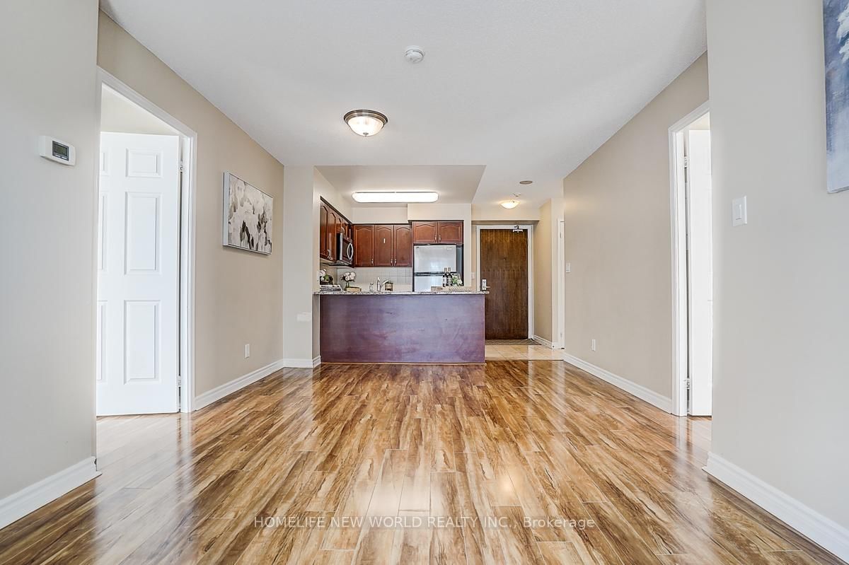 Condo for sale at 518-35 Hollywood Avenue, Toronto, Ontario, M2N 0A9 - Willowdale East - MLS: C12962880