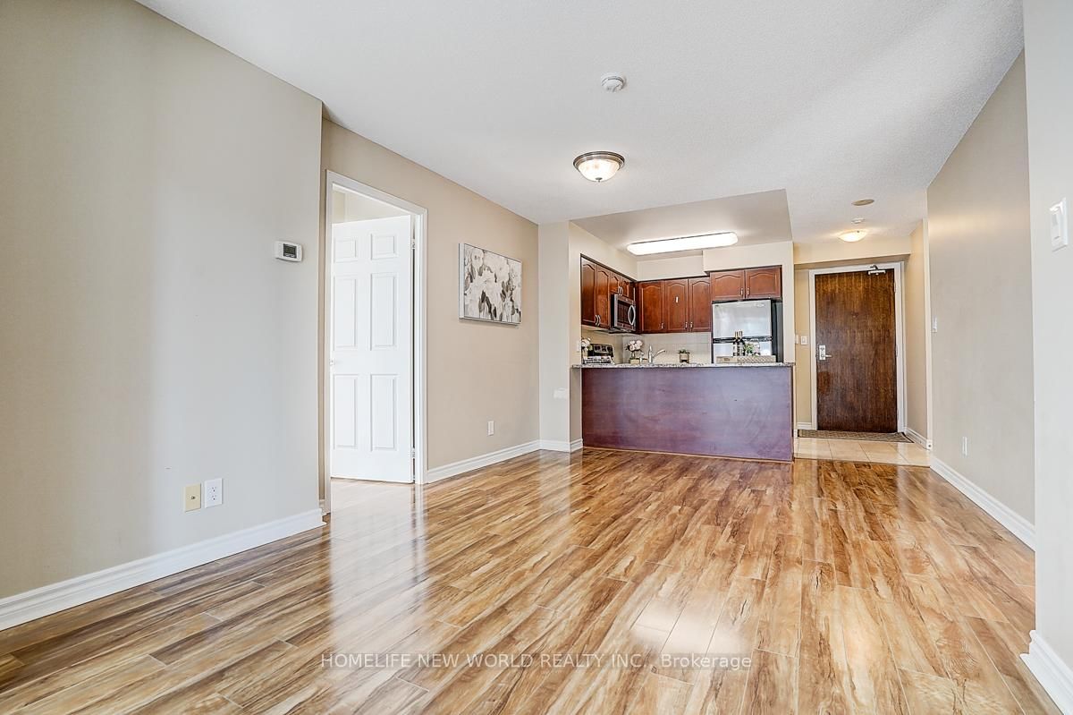 Condo for sale at 518-35 Hollywood Avenue, Toronto, Ontario, M2N 0A9 - Willowdale East - MLS: C12962880