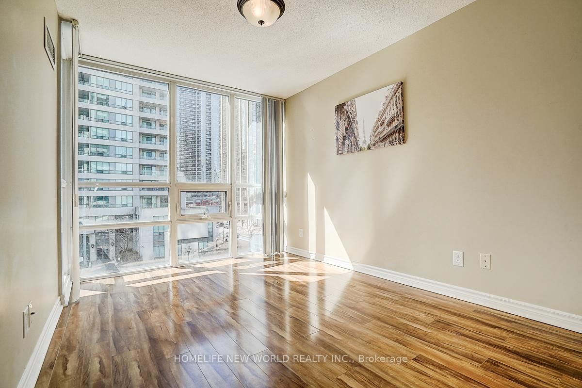 Condo for sale at 518-35 Hollywood Avenue, Toronto, Ontario, M2N 0A9 - Willowdale East - MLS: C12962880