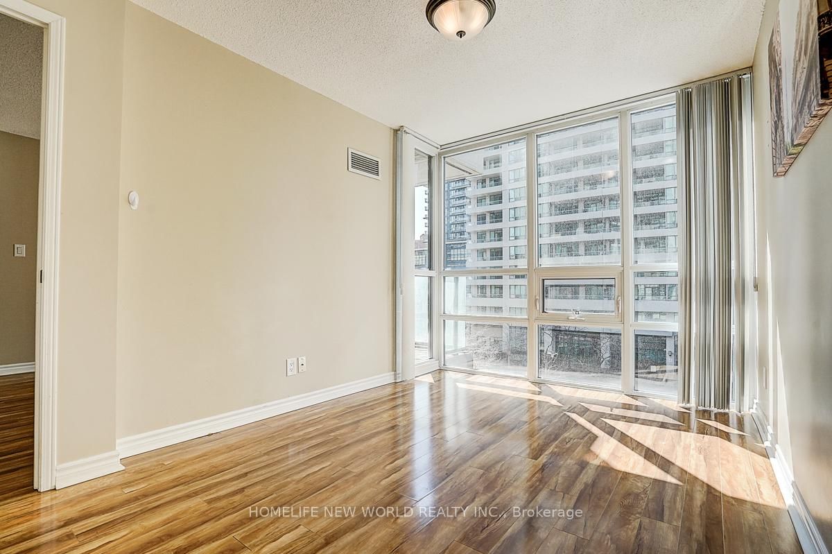 Condo for sale at 518-35 Hollywood Avenue, Toronto, Ontario, M2N 0A9 - Willowdale East - MLS: C12962880