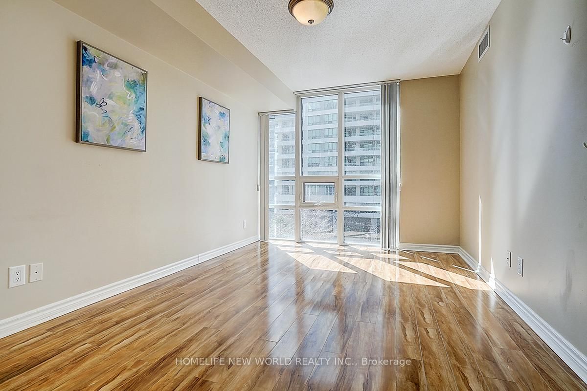 Condo for sale at 518-35 Hollywood Avenue, Toronto, Ontario, M2N 0A9 - Willowdale East - MLS: C12962880