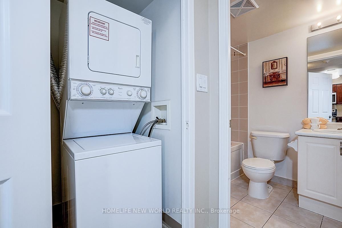 Condo for sale at 518-35 Hollywood Avenue, Toronto, Ontario, M2N 0A9 - Willowdale East - MLS: C12962880