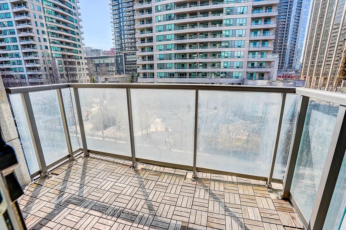 Condo for sale at 518-35 Hollywood Avenue, Toronto, Ontario, M2N 0A9 - Willowdale East - MLS: C12962880