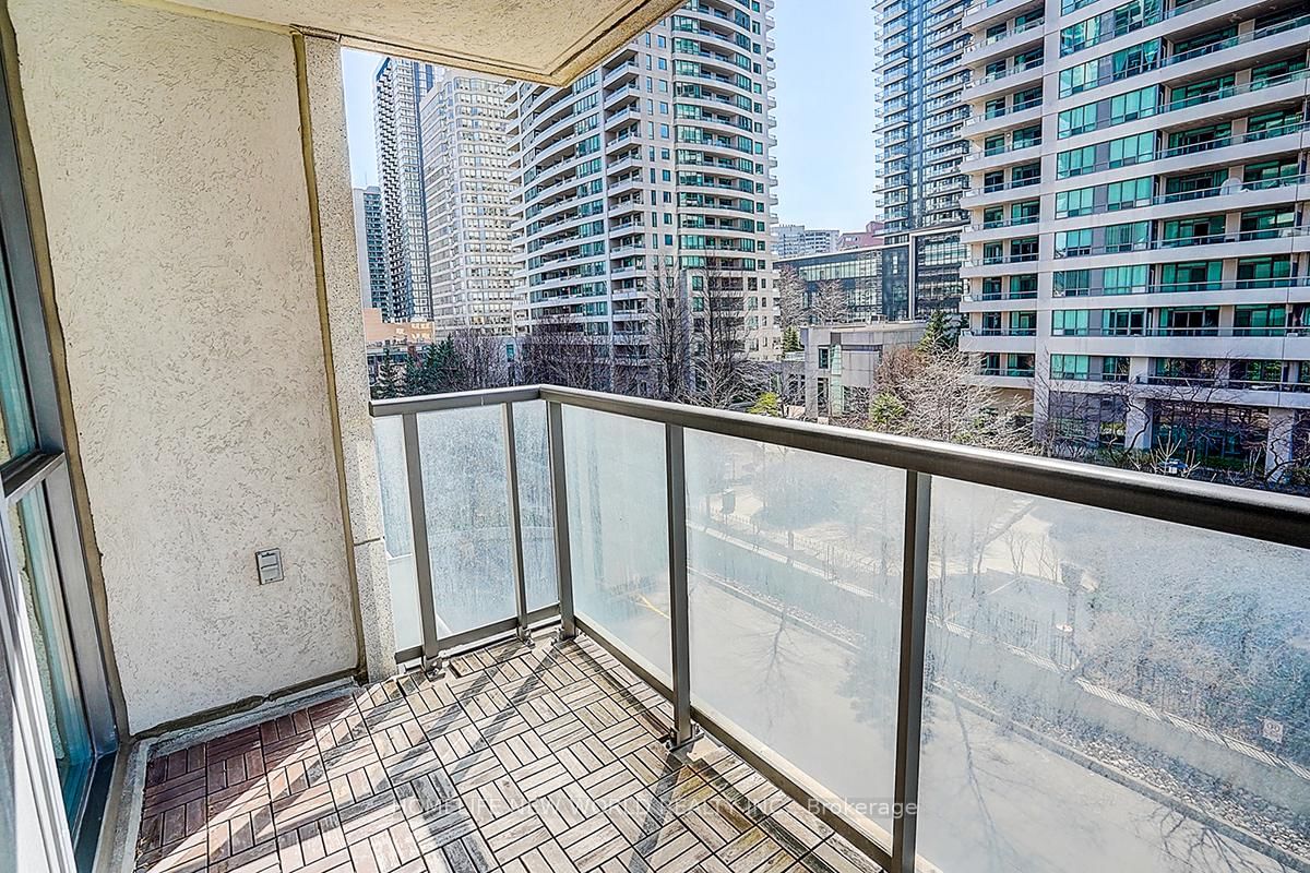 Condo for sale at 518-35 Hollywood Avenue, Toronto, Ontario, M2N 0A9 - Willowdale East - MLS: C12962880