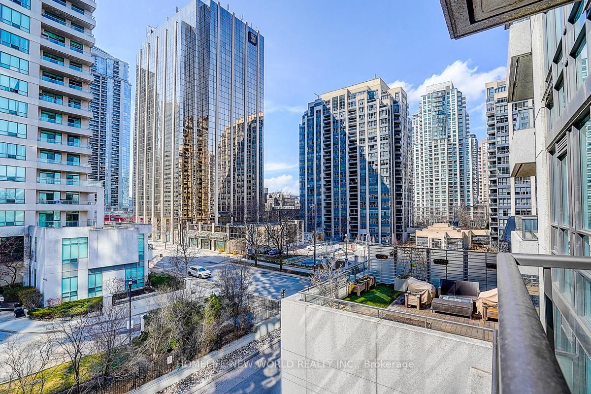 Condo for sale at 518-35 Hollywood Avenue, Toronto, Ontario, M2N 0A9 - Willowdale East - MLS: C12962880