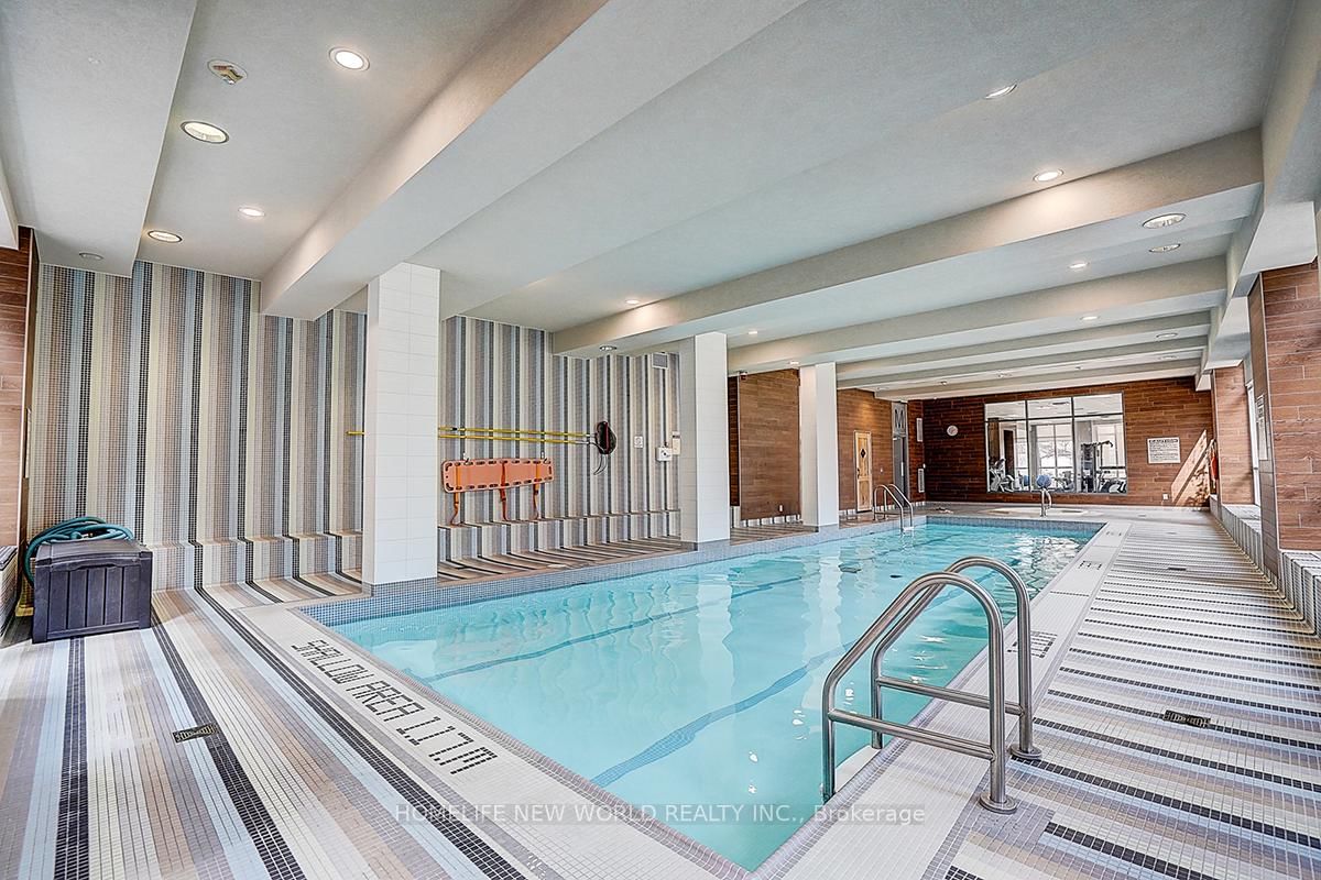 Condo for sale at 518-35 Hollywood Avenue, Toronto, Ontario, M2N 0A9 - Willowdale East - MLS: C12962880