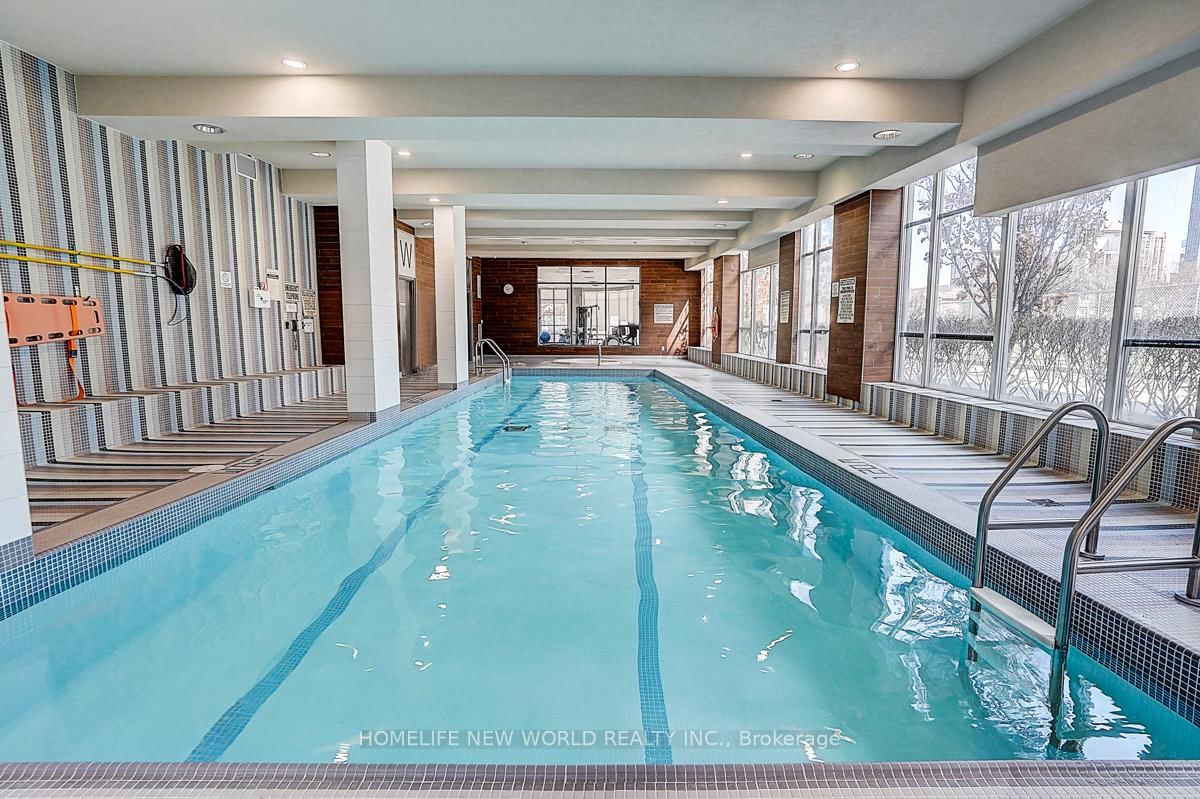 Condo for sale at 518-35 Hollywood Avenue, Toronto, Ontario, M2N 0A9 - Willowdale East - MLS: C12962880