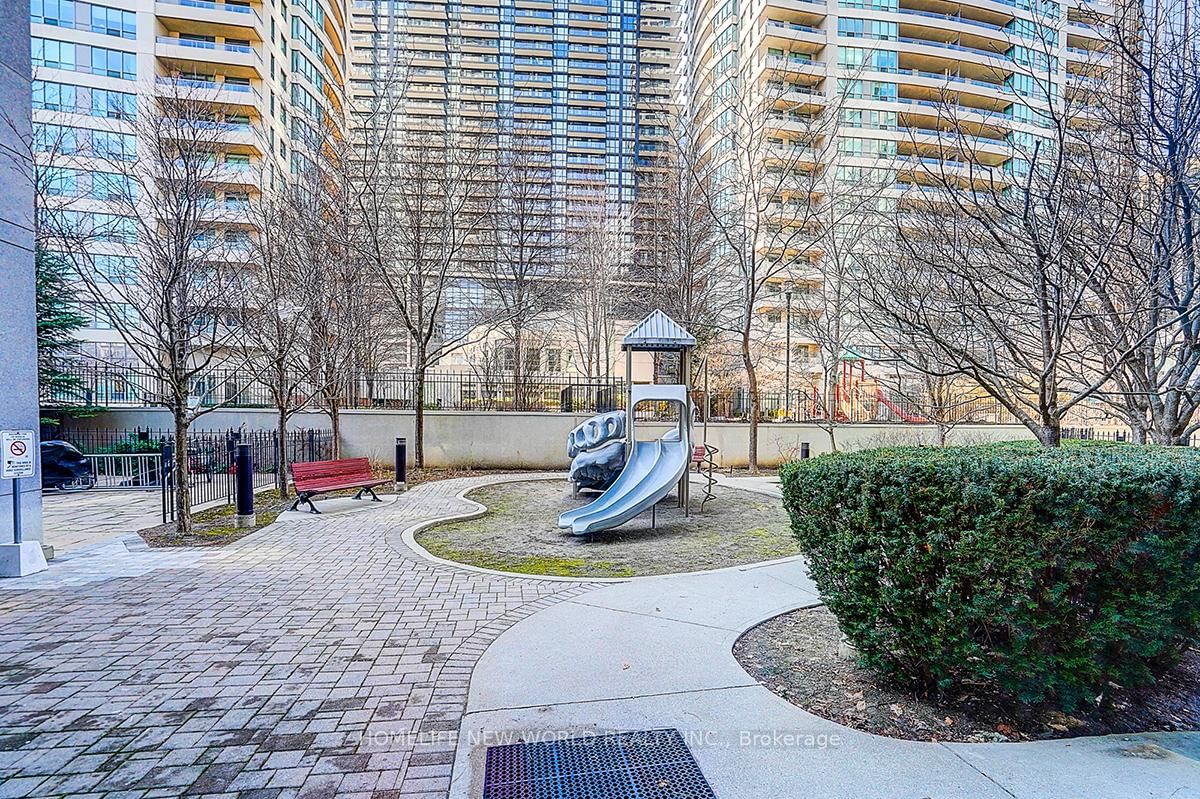 Condo for sale at 518-35 Hollywood Avenue, Toronto, Ontario, M2N 0A9 - Willowdale East - MLS: C12962880