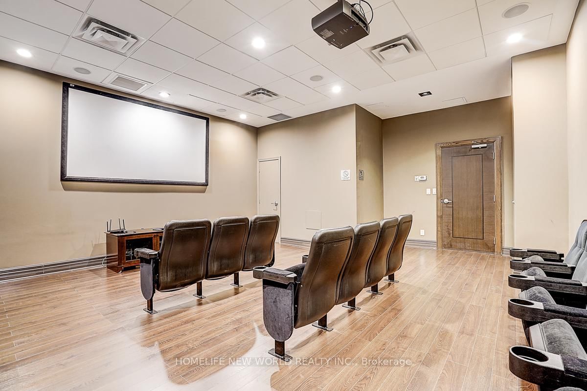 Condo for sale at 518-35 Hollywood Avenue, Toronto, Ontario, M2N 0A9 - Willowdale East - MLS: C12962880