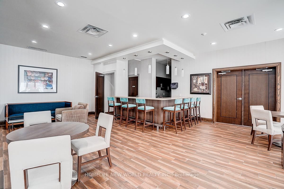 Condo for sale at 518-35 Hollywood Avenue, Toronto, Ontario, M2N 0A9 - Willowdale East - MLS: C12962880