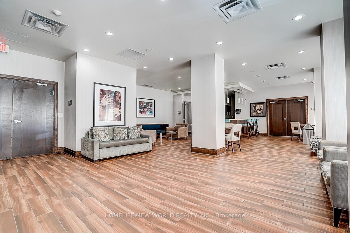 Condo for sale at 518-35 Hollywood Avenue, Toronto, Ontario, M2N 0A9 - Willowdale East - MLS: C12962880