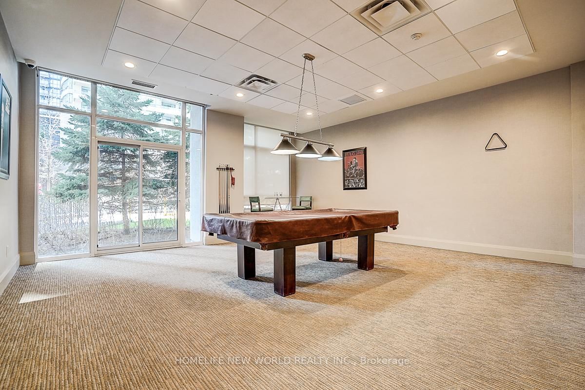Condo for sale at 518-35 Hollywood Avenue, Toronto, Ontario, M2N 0A9 - Willowdale East - MLS: C12962880