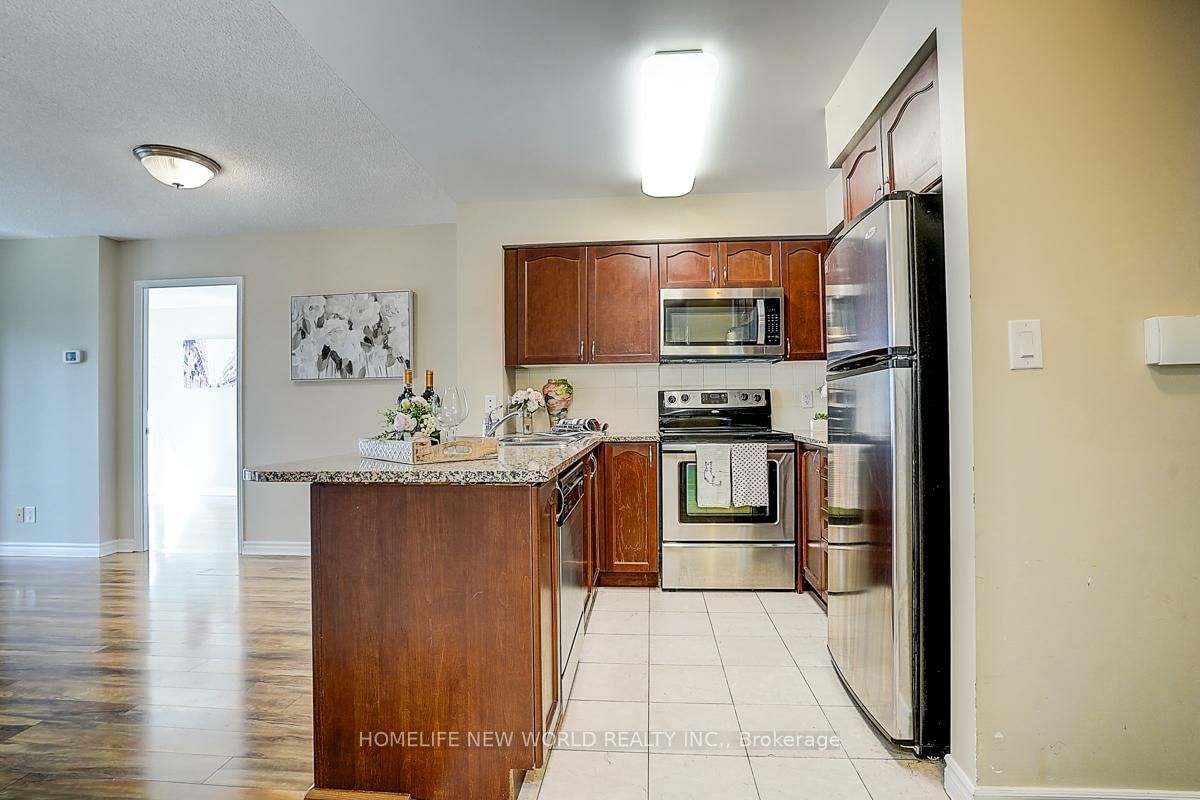 Condo for sale at 518-35 Hollywood Avenue, Toronto, Ontario, M2N 0A9 - Willowdale East - MLS: C12962880