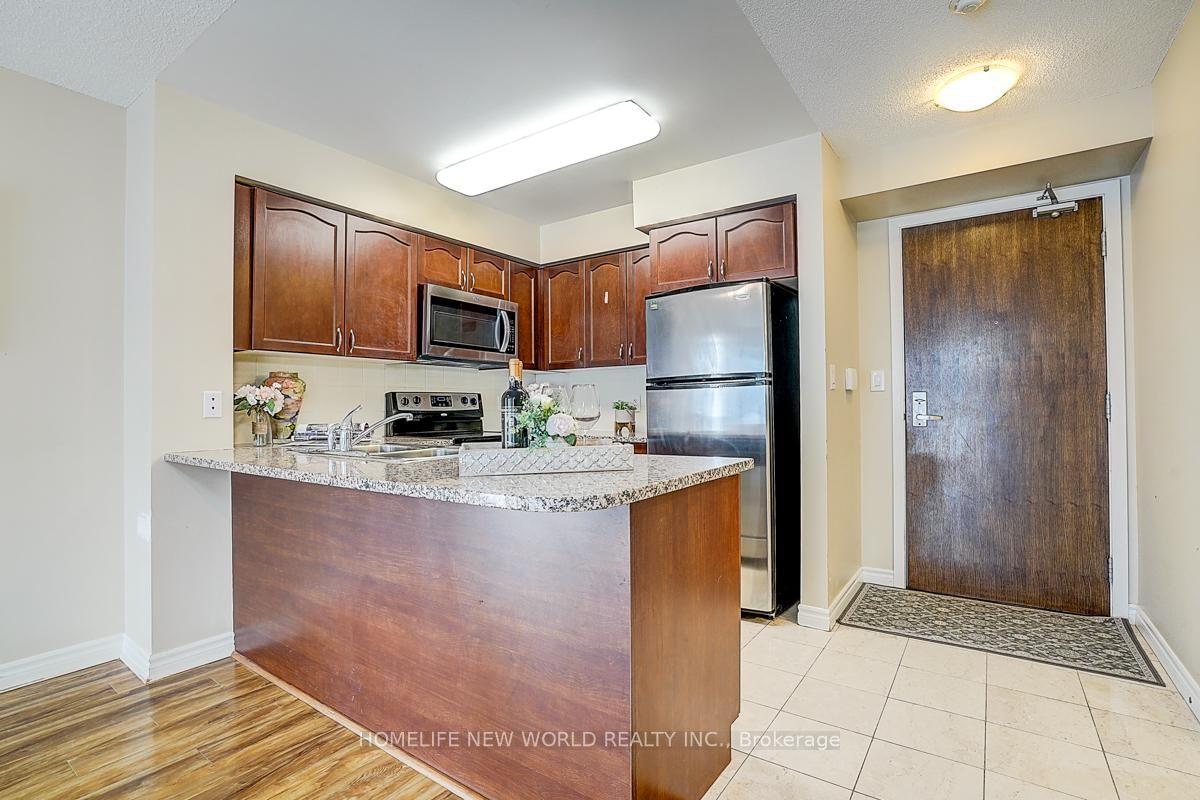 Condo for sale at 518-35 Hollywood Avenue, Toronto, Ontario, M2N 0A9 - Willowdale East - MLS: C12962880