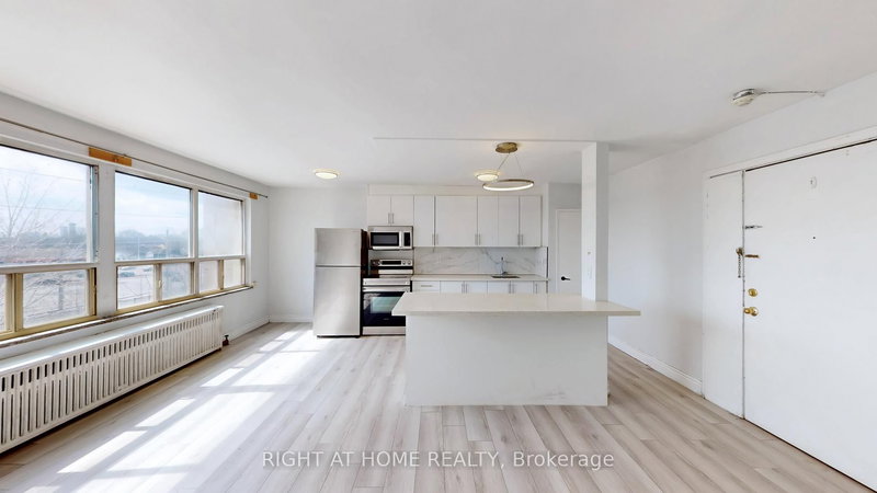 314 - 896 Eglinton Ave E, Toronto, M4G 2L2 | Image 2