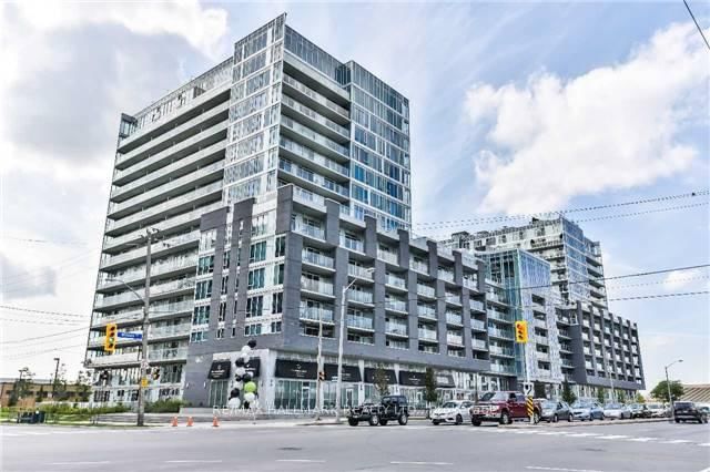 620 - 565 Wilson Avenue