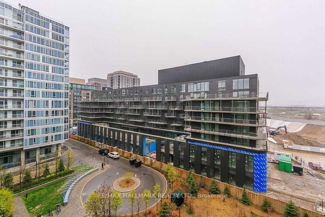 620 - 565 Wilson Avenue