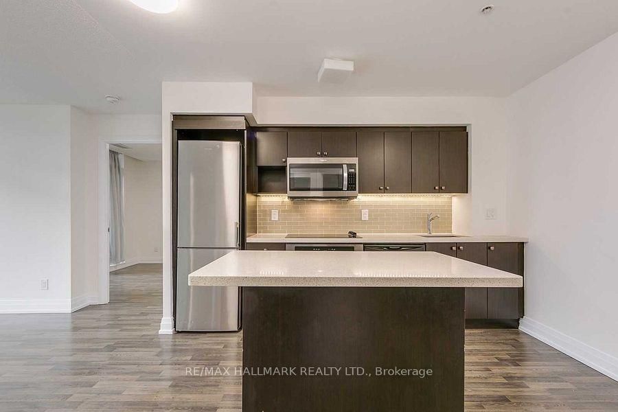 Condo for lease at 620-565 Wilson Avenue, Toronto, Ontario, M3H 0C6 - Clanton Park - MLS: C12962924
