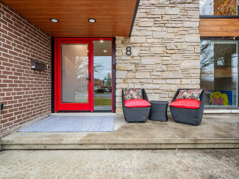 8 Foxdale Crt, Toronto, M2K 2P2 | Image 3