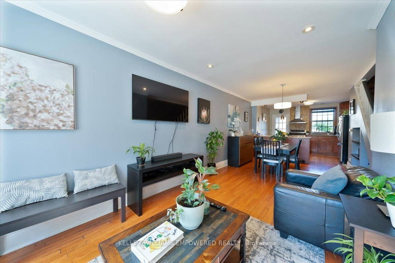 638 Winona Dr, Toronto, M6C 3V6 | Image 3