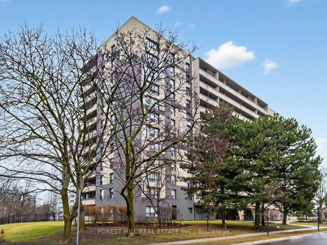 905 - 100 Canyon Avenue