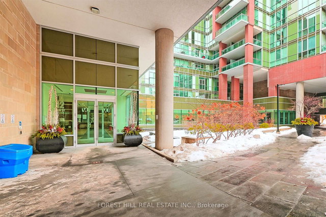 S437 - 112 George Street