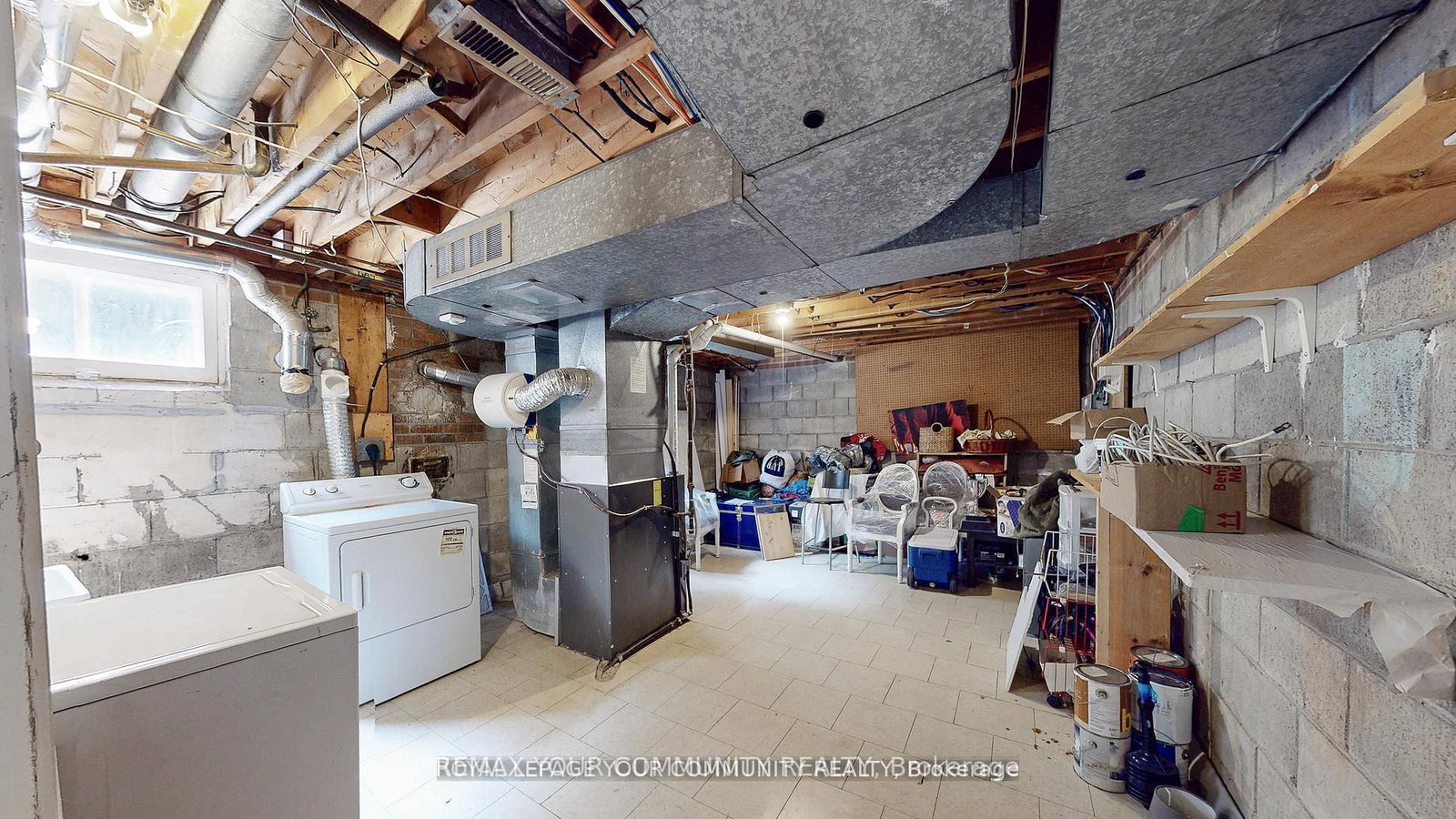 Detached House for sale at 39 Silverview Drive, Toronto, Ontario, M2M 2B5 - Newtonbrook East - MLS: C12963182